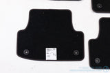 Used 2015-2020 Audi 8V RS3 Floor Mat Set