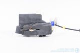 Used 2003-2007 Maserati M139 Quattroporte Front Right Door Lock Mechanism