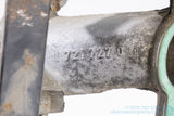 Used 1992-1993 BMW E30 318i M42 Upper Lower Manifold w/ Injectors