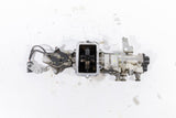 Used 2003-2008 Maserati Quattroporte DuoSelect F1 Gearbox Actuator Unit