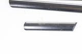 Used 1978-1986 BMW E23 728i 732i 735i 745i Side Moulding Set