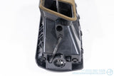 Used 2007-2013 BMW E81 E82 E87 E88 128i 135i Center HVAC Vent w/Control  Buttons