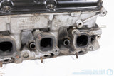 Used Volvo B230 Cylinder Head w/ Cam Valves Springs Buckets