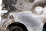 Used Volvo B230 Cylinder Head w/ Cam Valves Springs Buckets