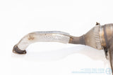 Used 2006-2008 Porsche 987 Cayman S Boxster S Factory Exhaust System w/ Tip