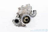 Used 2003-2007 Maserati M139 Quattroporte Oil and Water Pump Assembly