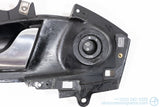 Used 2003-2007 Maserati M139 Quattroporte Driver Interior Door Handle
