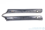 Used 1983-1993 BMW E30 318i 320i 325i A Pillar Trim Set