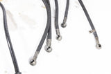 Used 2003-2008 Maserati Quattroporte DuoSelect F1 Gearbox Hydraulic Line Set