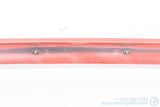 Used 1983-1992 BMW E30 325is Factory Spoiler in Zinno Rot