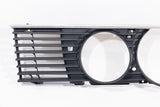 Used 1983-1986 BMW E23 728i 732i 733i 735i 745i Euro Headlight and Grille Set
