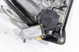 Used 1987-1994 BMW E32 730i 735i 750i Front Left Power Window Regulator & Motor