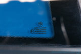 Used 1994-2000 BMW E36 318ti Right Rear Pop-Out Window Glass