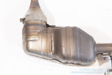 Used 2006-2008 Porsche 987 Cayman S Boxster S Factory Exhaust System w/ Tip