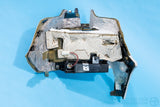 Used 1988-1996 BMW E34 525i 535i 540i M5 Center Console in Silber