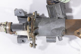 Used 1987-1993 BMW E30 318i 320i 325i Ignition Cylinder w/ Key