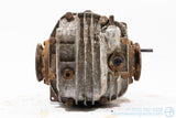 Used 1980-1986 BMW E23 745i 2.93 Large Case Rear Open Differential
