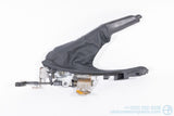 Used 2007-2013 BMW E81 E82 E87 E88 128i 135i Hand Brake Lever w/ Leather Boot