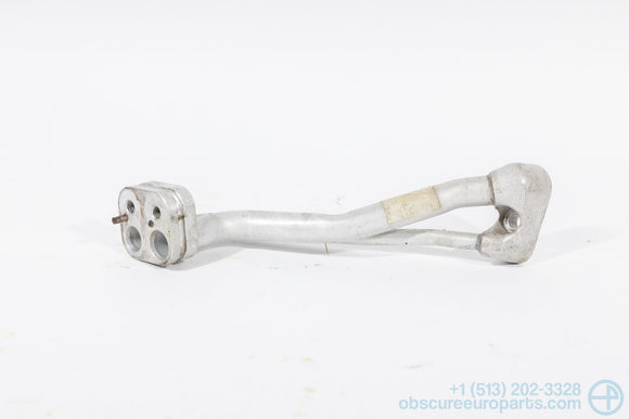 Used 1999-2006 BMW E46 323i 325i 328i 330i M3 AC Double Pipe