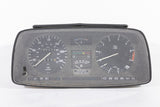 Used 1980-1986 BMW E23 745i Instrument Cluster