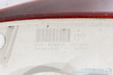 Used 2007-2013 BMW E82 E88 128i 135i Pre-LCI Left Tail Light