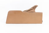 Used 1988-1994 BMW E32 735i 750i Center Console Saddle Tan Walknappa