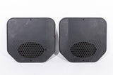 Used 1978-1986 BMW E23 728i 732i 735i 745i Front Speaker Set
