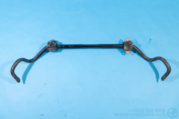 Used 2006-2013 BMW E8x E9x E84 128i 135i 325i 330i 335i 26.5mm Front Sway Bar