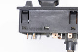 Used 1978-1986 BMW E23 728i 732i 735i 745i Fog Light Switch in German