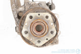 Used 2003-2007 Maserati M139 Quattroporte Rear Left Hub Assembly