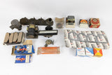 Used 1966-1982 Fiat 124 Parts Lot