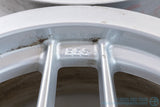 Used BBS RX222 Wheel Set - 17x9J - ET32 - 5x120