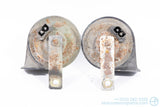 Used 1983-1993 BMW E30 318i 320i 325i M3 Factory Horn Set