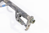 Used 1987-1992 BMW E32 750i 750iL AC Suction Pipe Evaporator to Compressor