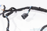 Used 1999-2006 BMW E46 323i 325i 330i M3 Front Passenger Door Wiring Harness