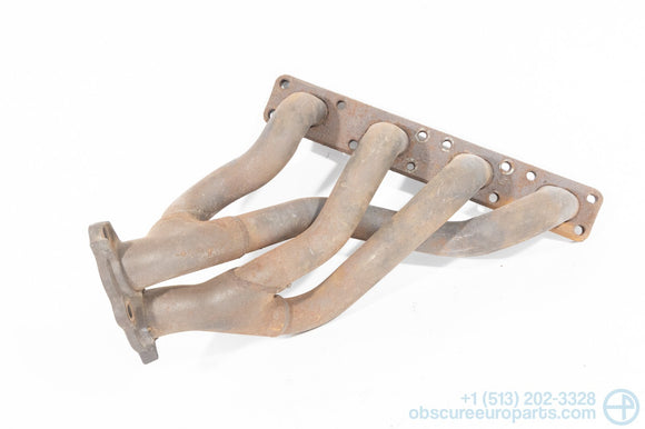 Used 1995-2002 BMW E36 E36/7 318i 318ti Z3 M44 Factory Exhaust Manifold