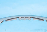 Used 1999-2006 BMW E46 323Ci 325Ci 330Ci M3 Coupe Vert Silver Lower Center Grill