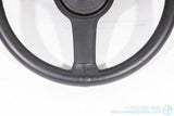 Used 1971-1989 BMW E9 E10 E12 E21 E23 E24 E28 Sport Steering Wheel w/ Horn