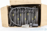 NOS 2013-2015 Audi 8T RS5 Front Brake Pad Set w/ Sensor