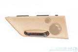 Used 1999-2006 BMW E46 325Ci 330Ci Coupe Vert Left Rear Side Panel Naturbraun