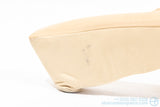 Used 2003-2007 Maserati M139 Quattroporte Left Rear Bolster Beige