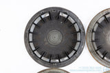 Used 1977-1994 BMW E23 E24 E28 E30 735i 635CSi 535i 318is 14in Hub Cap Set