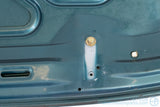 Used 1987-1993 BMW E30 318i 320i 325i Convertible Top Cover Panel