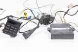 Used 1980-1986 BMW E23 728i 733i 735i 745i On Board Computer Stalk Wiring Module