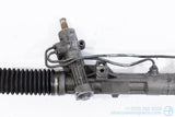 Used 1990-1999 BMW E36 318i 318ti 325i 328i M3 Steering Rack - 3.5 Lock-to-Lock