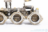 Used 1984-1989 BMW E24 E28 M5 M6 S38B36 Individual Throttle Body Assembly