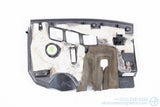 Used 2007-2013 BMW E82 E88 128i 135i Manual Pedal Trim Panel