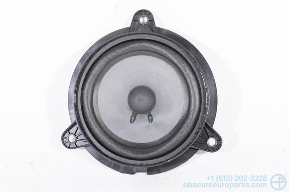 Used 2003-2009 Maserati M139 Quattroporte Rear Door Speaker
