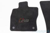 Used 2015-2020 Audi 8V RS3 Floor Mat Set