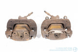 Used 1990-2008 BMW E36 E36/7 E46 E85 325i 328i Z3 Z4 Front Brake Caliper Set